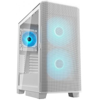Cougar Airface FLO RGB White